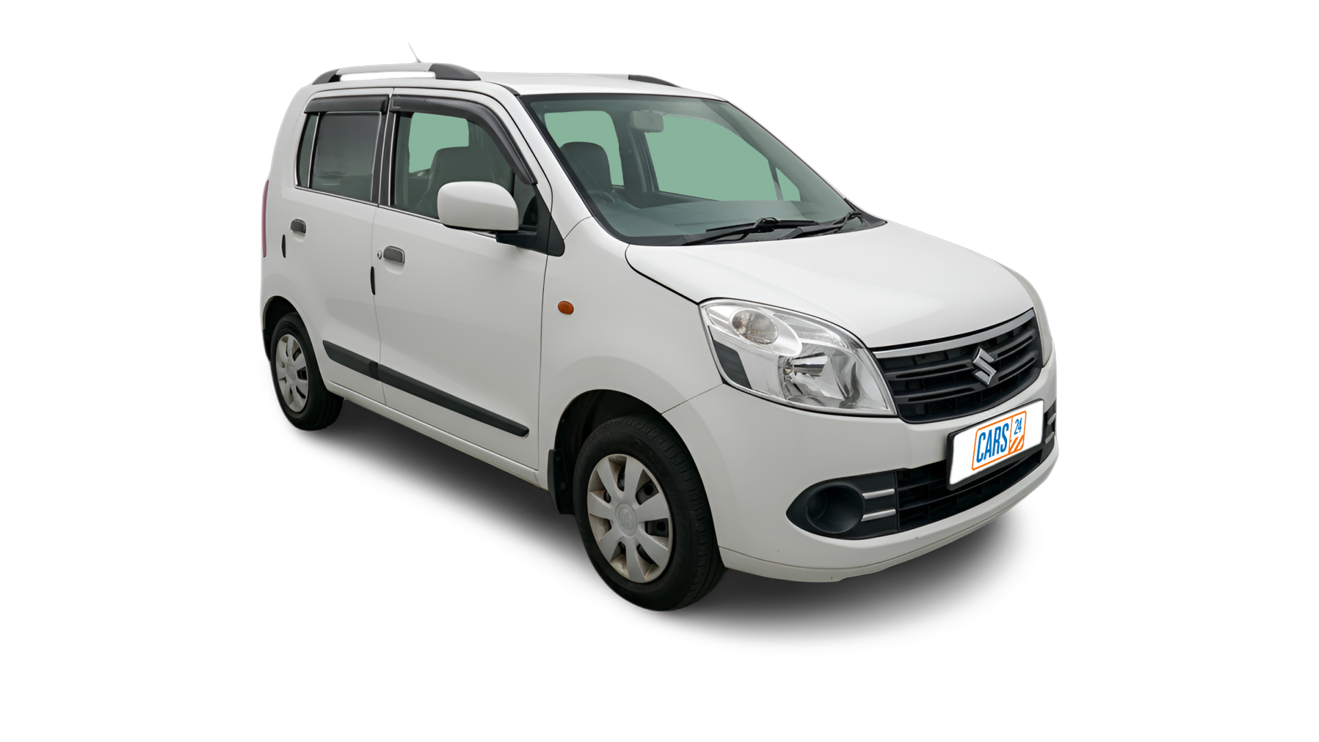 Maruti Wagon R 1.0-img